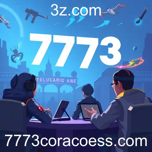 Expansão e Inovações do 7773 Corações