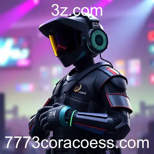 7773coracoes.net: O Fenômeno dos Jogos Online no Brasil