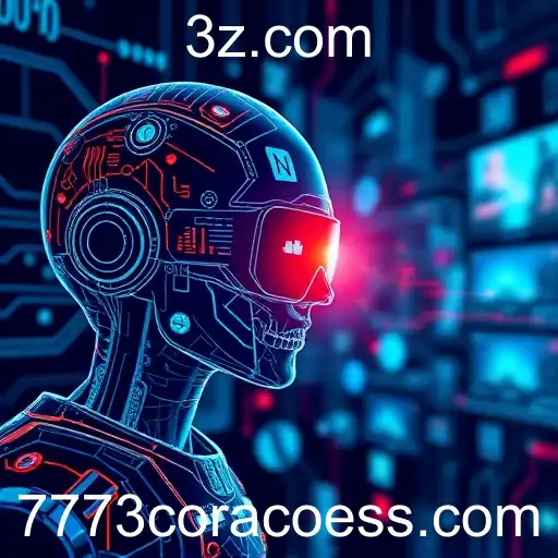 7773coracoes.net: O Novo Horizonte dos Jogos Online no Brasil