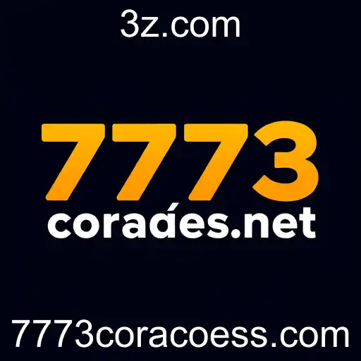 A Influência do 7773coracoes.net no Cenário de Jogos Brasileiro
