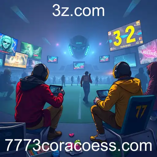 Cenário Atual dos Jogos Online em 2026