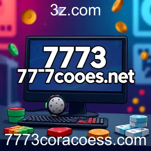 Expansão e Impacto do 7773 Corações no Mercado Brasileiro de Jogos