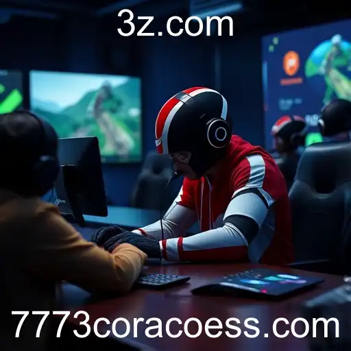 Expansão dos Jogos Online em Portugal Atraindo Multidões