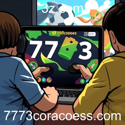 Expansão dos Jogos Online no Brasil