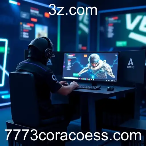 Expansão dos Jogos Virtuais no Brasil