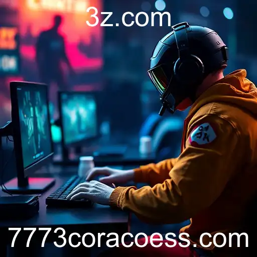 Explorando o Crescimento do 7773Corações.net