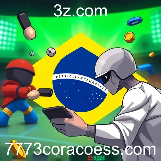Explorando o Fenômeno 7773coracoes.net