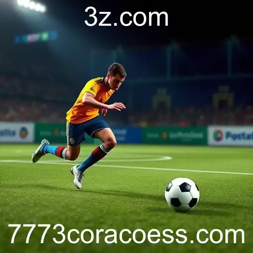 Explorando o Universo de 7773 Corações