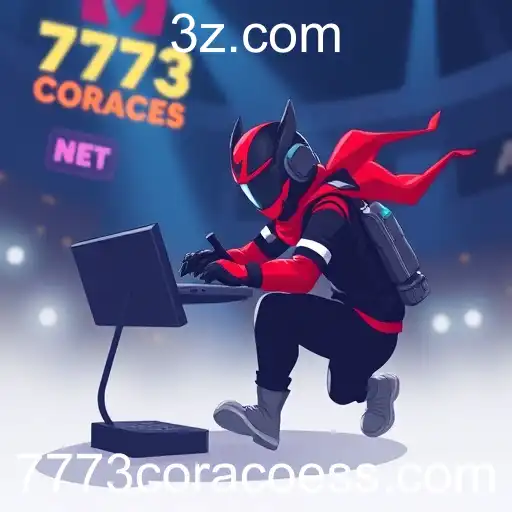 A Expansão do 7773 Corações e os Jogos Digitais em 2026