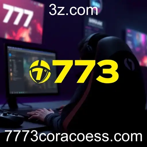 Explorando o Universo de Jogos do 7773Corações