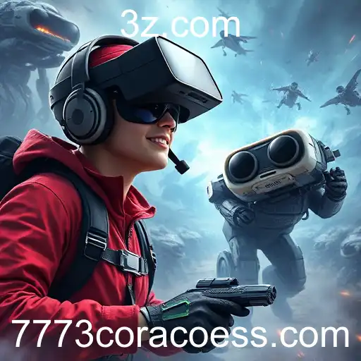A Evolução dos Jogos Online em 7773 Corações