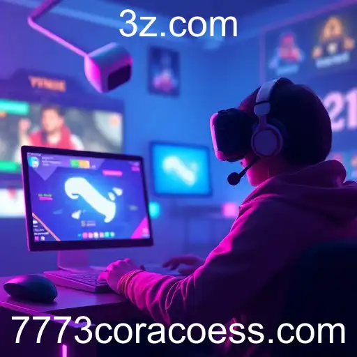 Expansão e Tendências no Mercado de Jogos Online