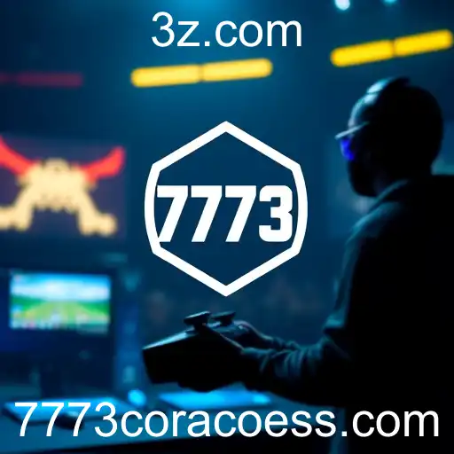 Explorando o Mundo dos Jogos em 7773coracoes.net