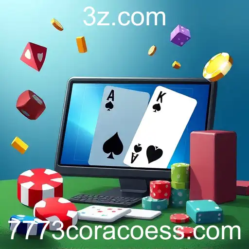 Crescimento dos Jogos Online no Brasil