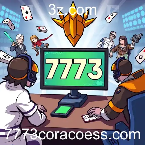 O Crescimento dos Jogos Online em 2026