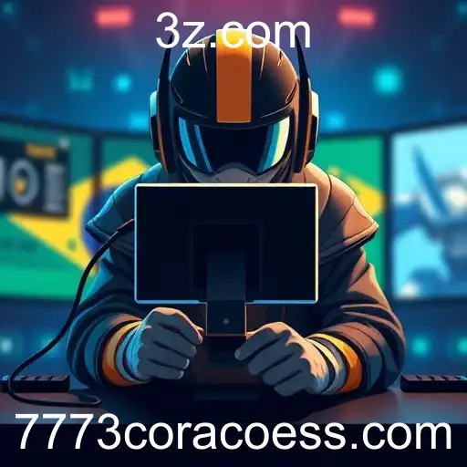 O Impacto de 7773coracoes.net no Mercado de Jogos Virtuais