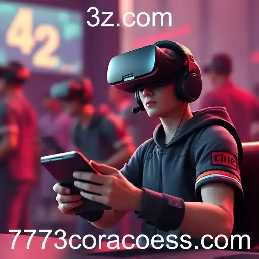 Expansão dos Jogos Online em 2026