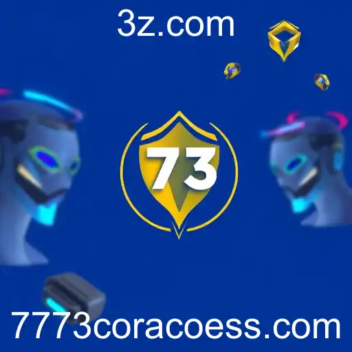 A Era dos Jogos Online no 7773coracoes.net