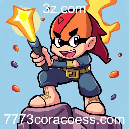 A Ascensão dos Jogos Online: O Fenômeno 7773coracoes.net