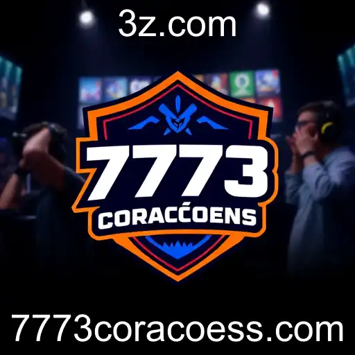 A Revolução dos Jogos em 7773Corações