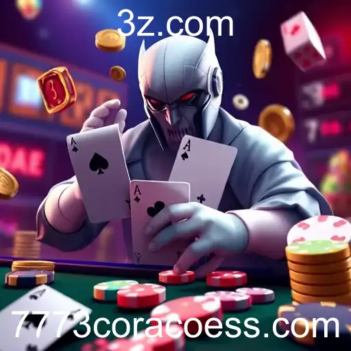 A Ascensão de 7773coracoes.net: Diversão Garantida