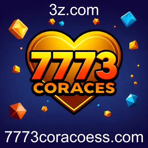 A Ascensão do 7773 Corações no Mundo de Jogos Online
