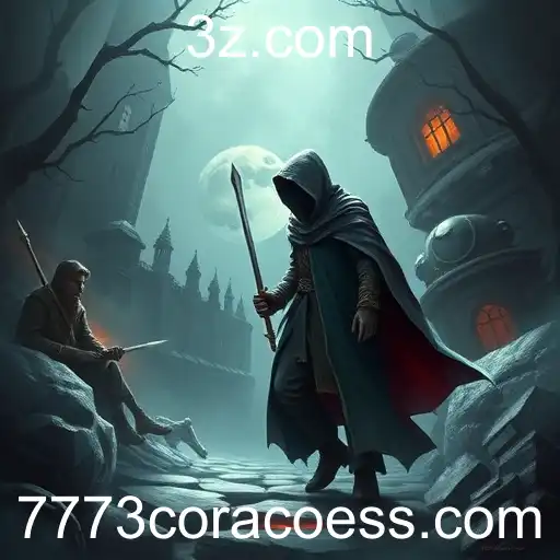 Explorando a Categoria 'Histórias' em 7773coracoes.net: Um Mergulho em Narrativas Interativas