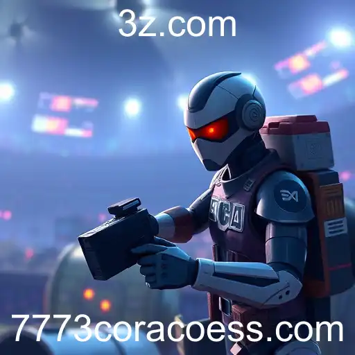 O Crescimento do 7773coracoes.net no Mercado de Jogos